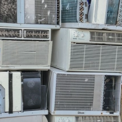 Ataşehir Bölgesinde Sarı Hurda Fiyatı